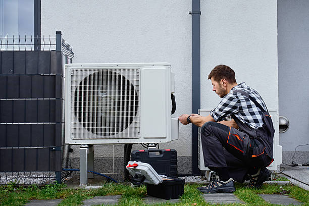 Trusted Air Duct Cleaning service in Lombard, IL - HVAC Repair CO